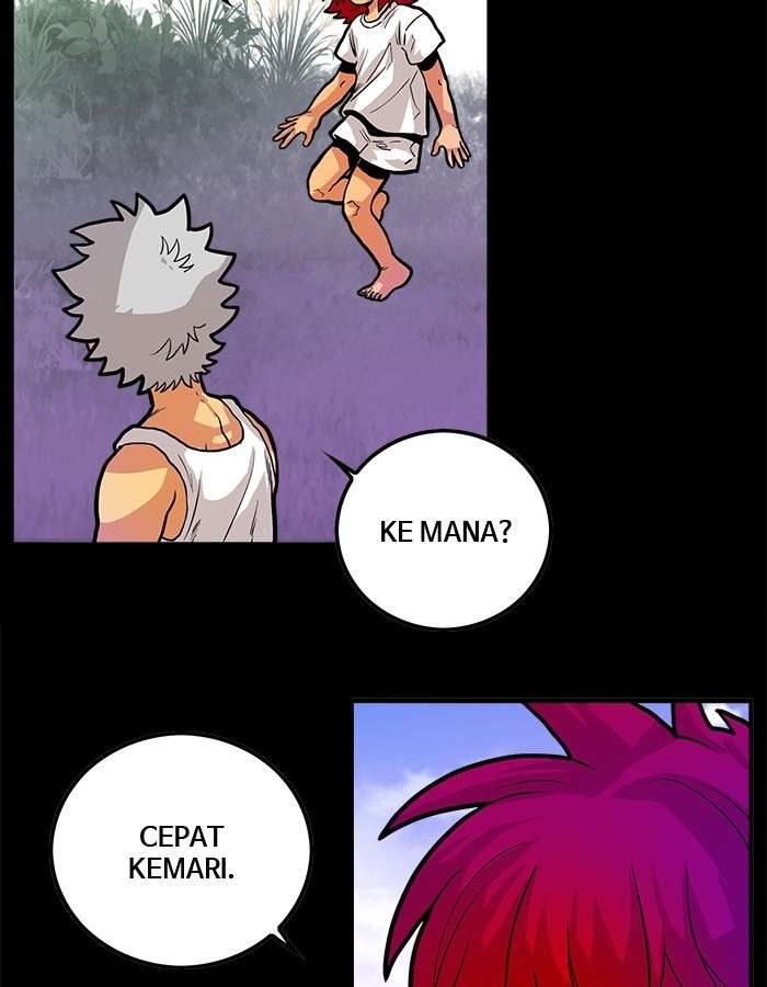 Troll Trap Chapter 88 - halaman 120