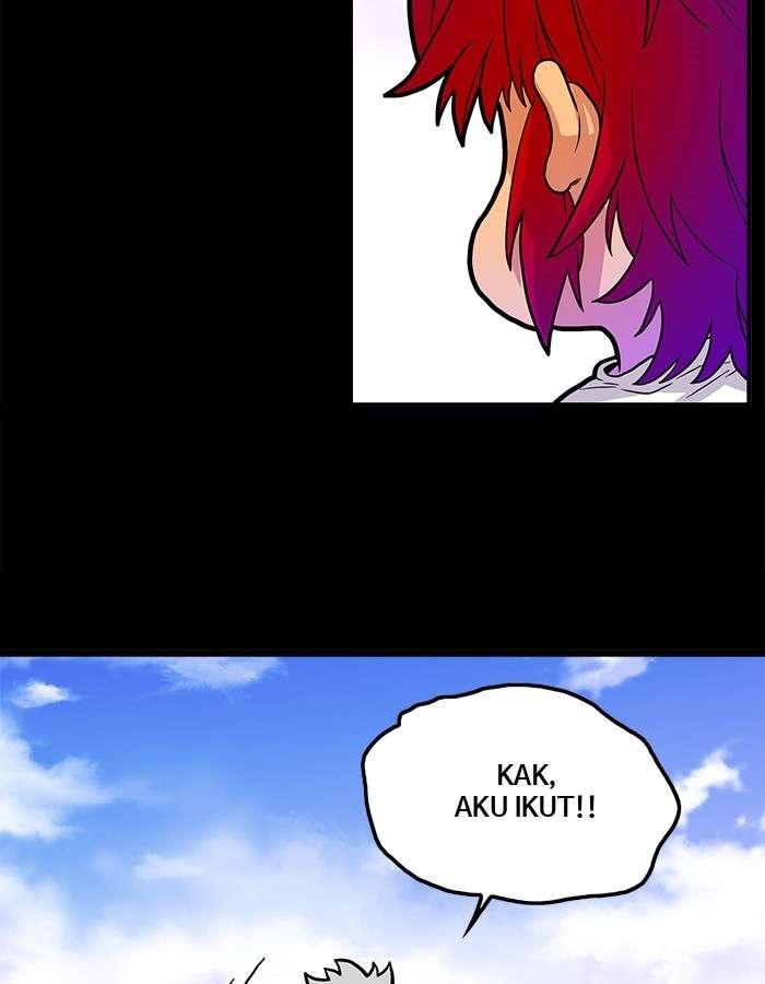 Troll Trap Chapter 88 - halaman 121