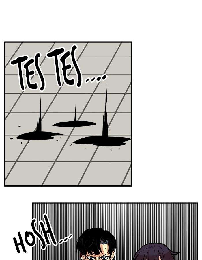 Troll Trap Chapter 88 - halaman 123