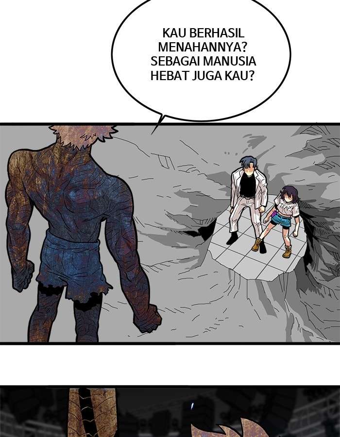 Troll Trap Chapter 88 - halaman 125
