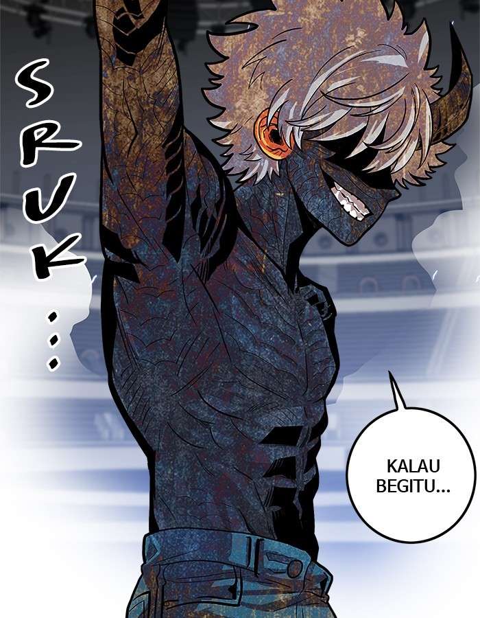 Troll Trap Chapter 88 - halaman 126