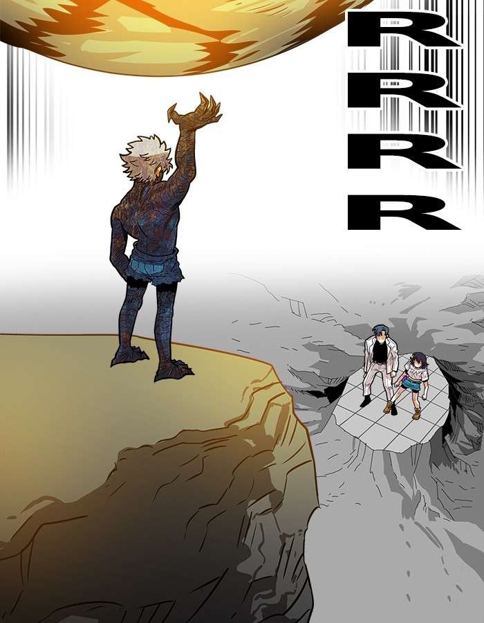 Troll Trap Chapter 88 - halaman 129