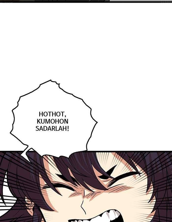 Troll Trap Chapter 88 - halaman 130