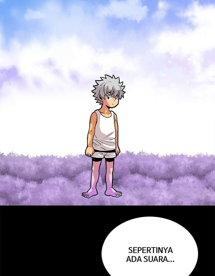 Troll Trap Chapter 88 - halaman 132