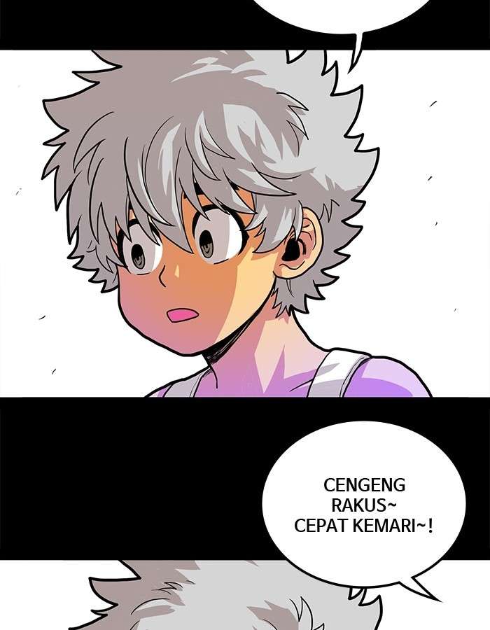 Troll Trap Chapter 88 - halaman 133