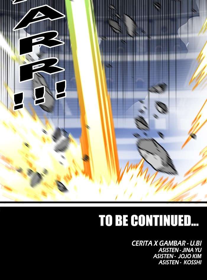 Troll Trap Chapter 88 - halaman 142