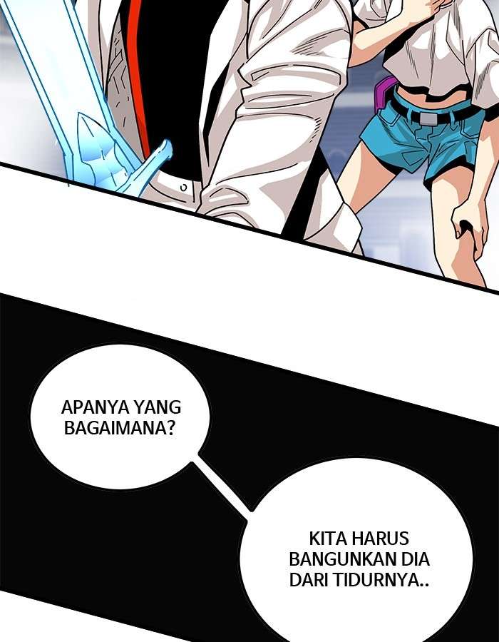 Troll Trap Chapter 88 - halaman 15