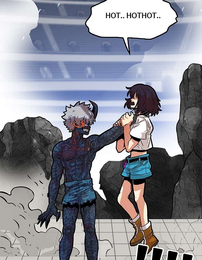 Troll Trap Chapter 88 - halaman 2