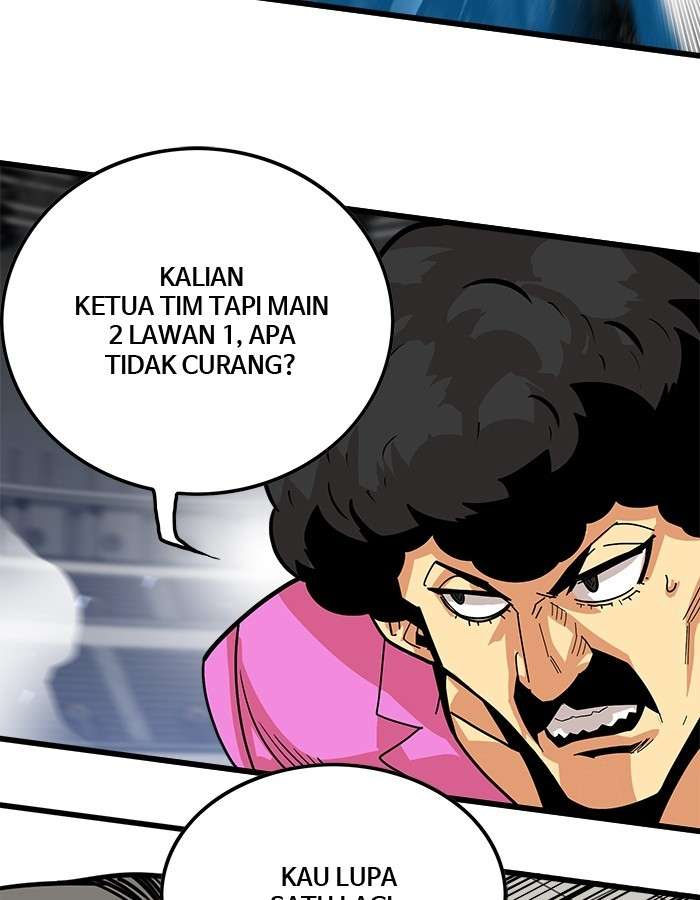 Troll Trap Chapter 88 - halaman 32