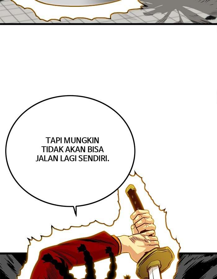 Troll Trap Chapter 88 - halaman 41