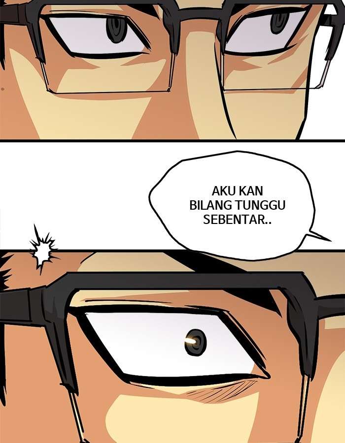 Troll Trap Chapter 88 - halaman 49
