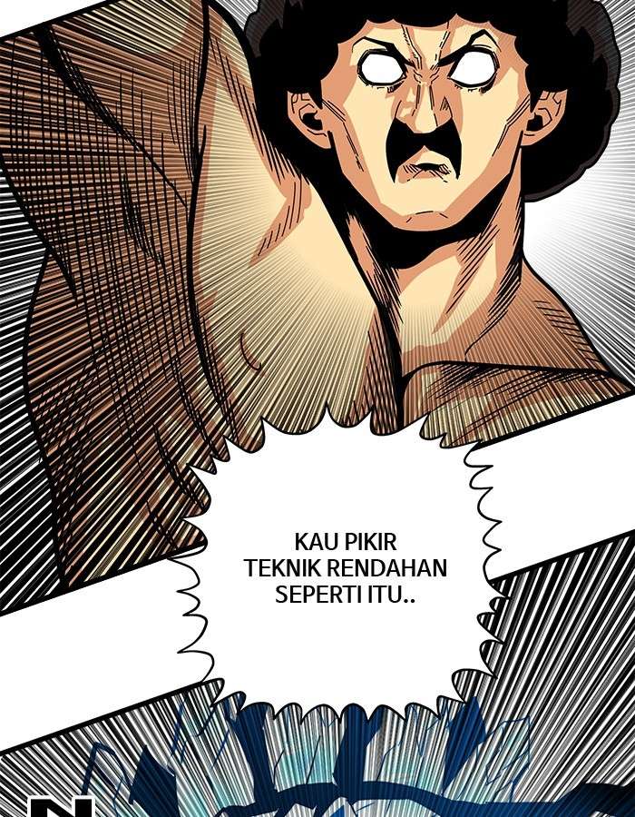Troll Trap Chapter 88 - halaman 60