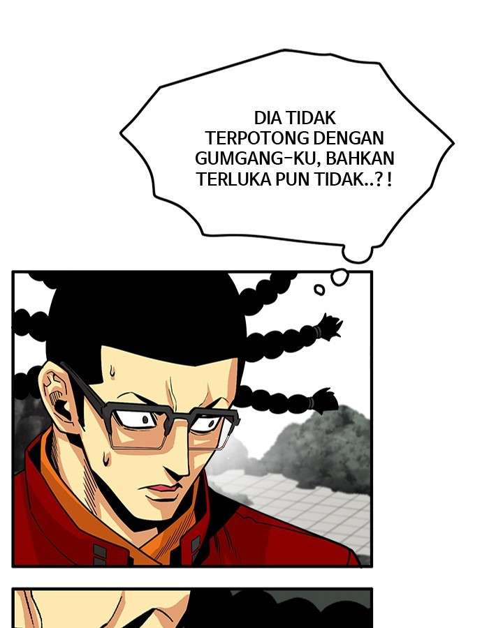 Troll Trap Chapter 88 - halaman 74