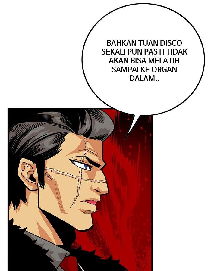 Troll Trap Chapter 88 - halaman 97