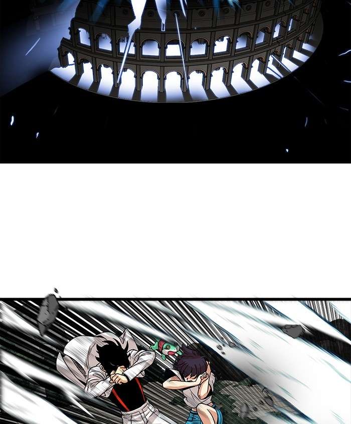 Troll Trap Chapter 89 - halaman 108