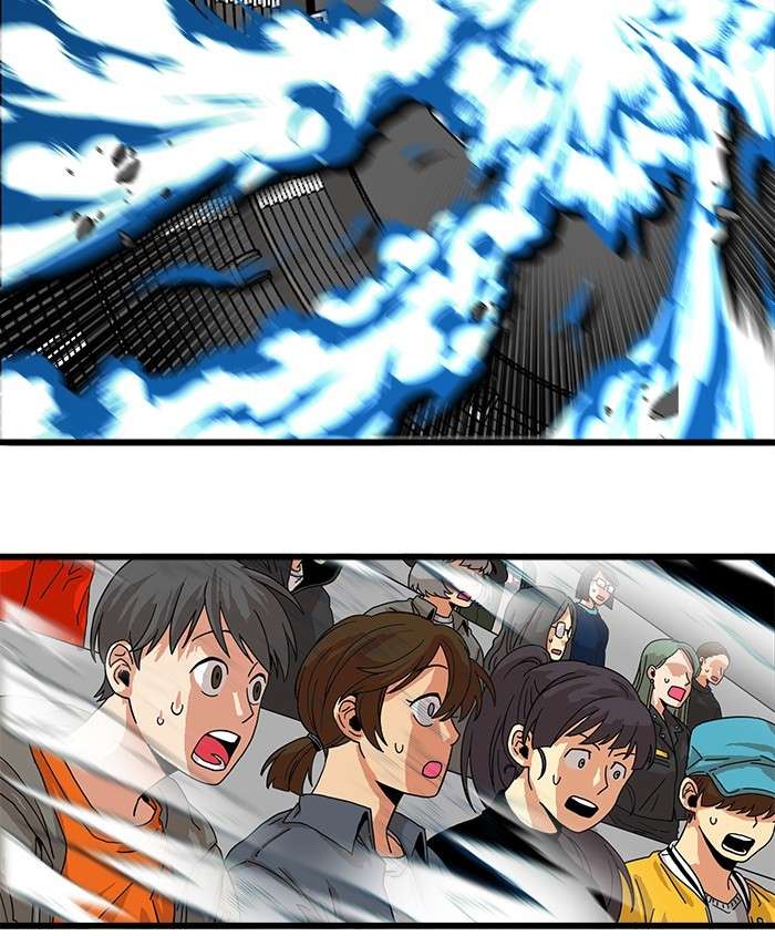 Troll Trap Chapter 89 - halaman 112