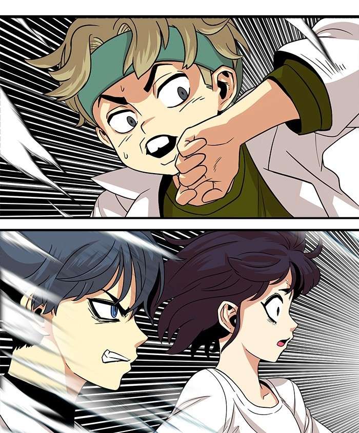 Troll Trap Chapter 89 - halaman 113