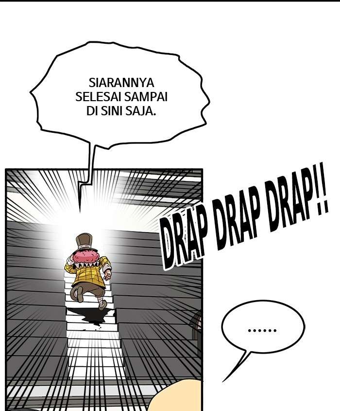 Troll Trap Chapter 89 - halaman 122