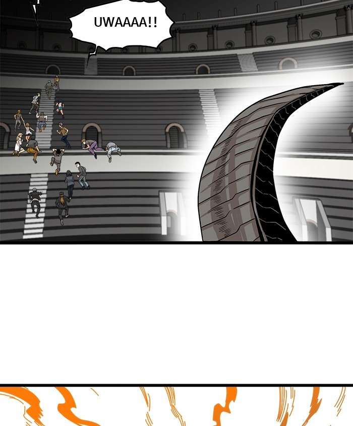 Troll Trap Chapter 89 - halaman 125