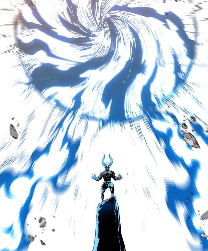 Troll Trap Chapter 89 - halaman 131