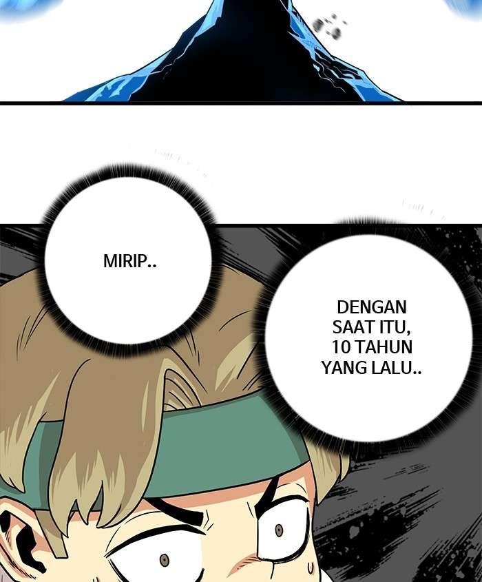 Troll Trap Chapter 89 - halaman 132