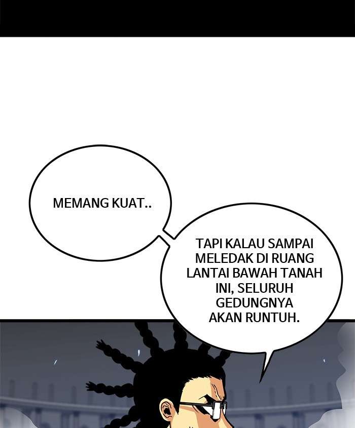 Troll Trap Chapter 89 - halaman 134