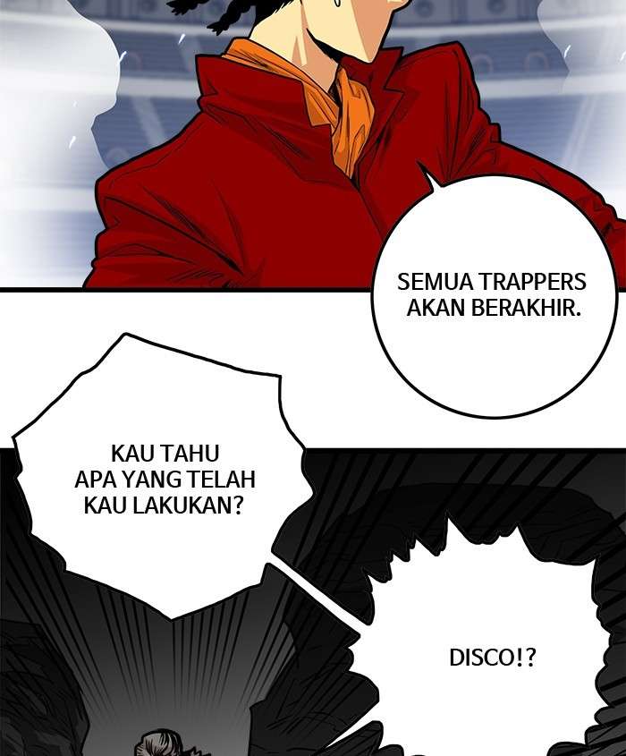Troll Trap Chapter 89 - halaman 135