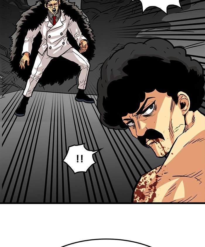 Troll Trap Chapter 89 - halaman 136