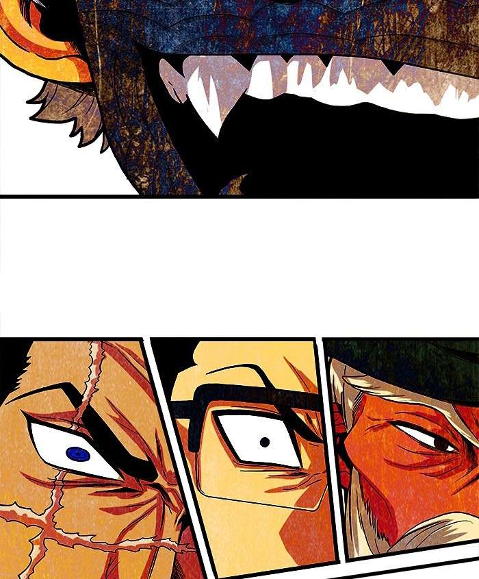 Troll Trap Chapter 89 - halaman 138