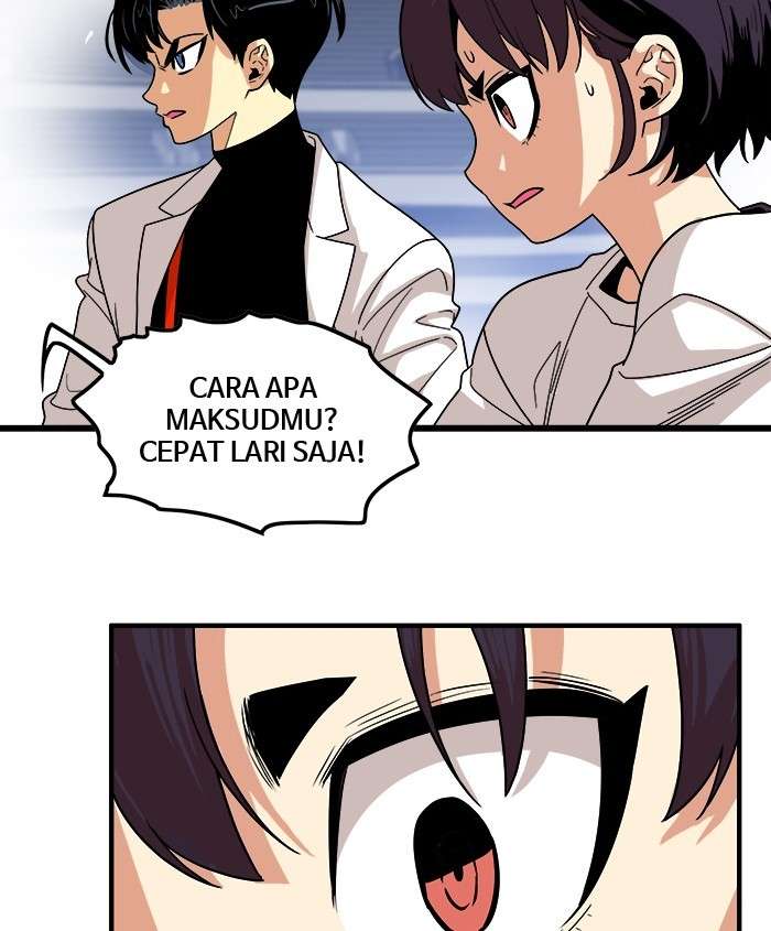 Troll Trap Chapter 89 - halaman 14