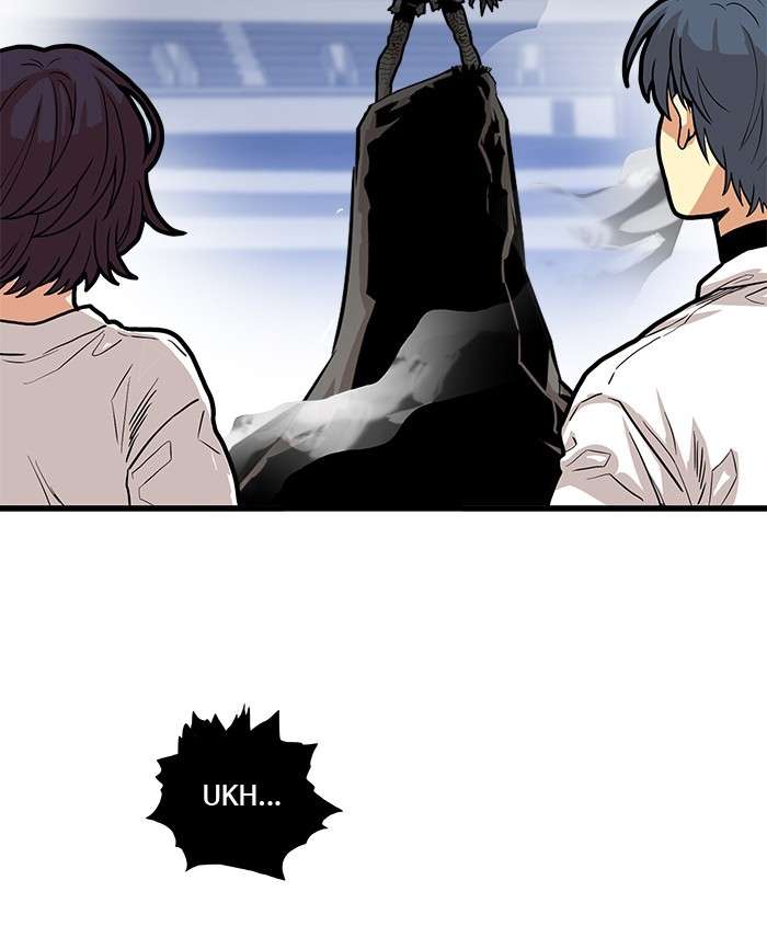 Troll Trap Chapter 89 - halaman 150