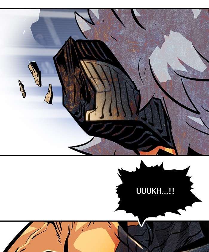 Troll Trap Chapter 89 - halaman 151
