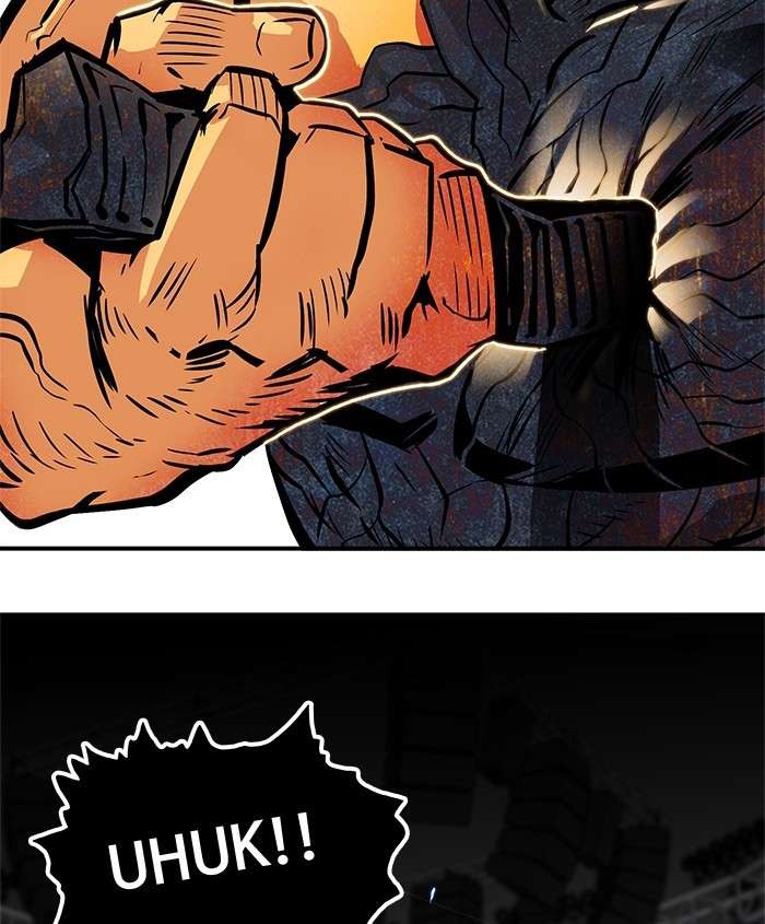 Troll Trap Chapter 89 - halaman 152