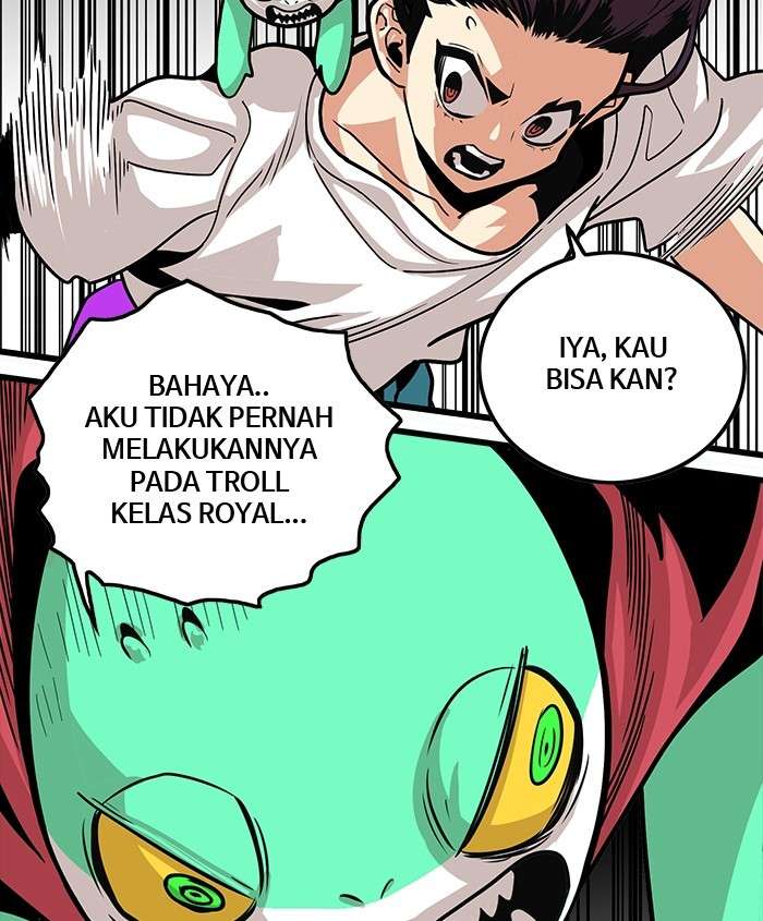Troll Trap Chapter 89 - halaman 33