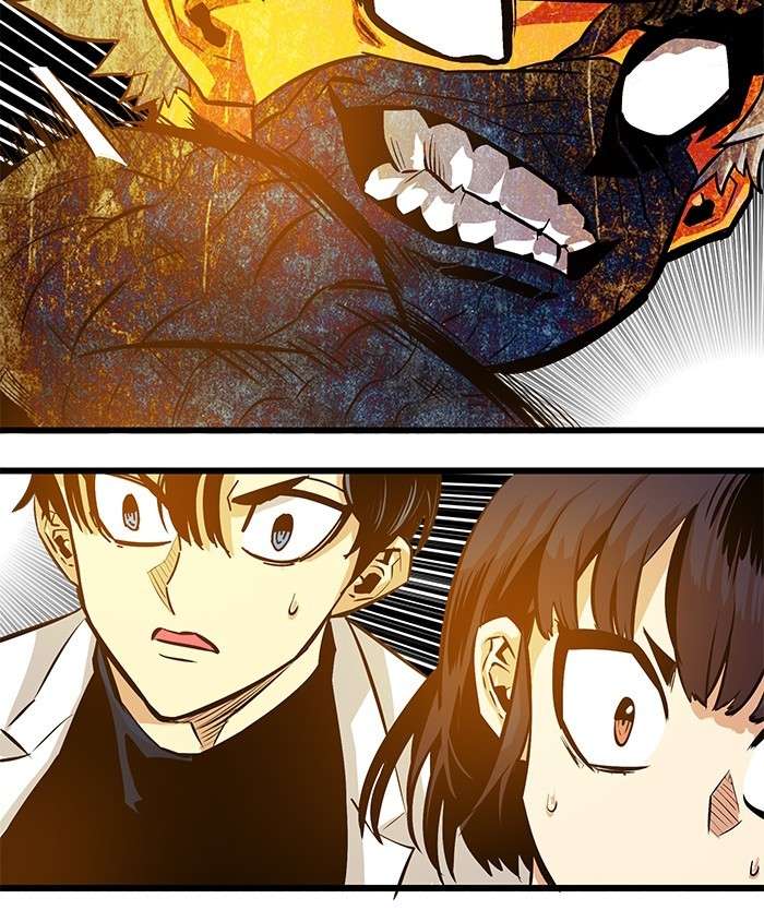 Troll Trap Chapter 89 - halaman 4
