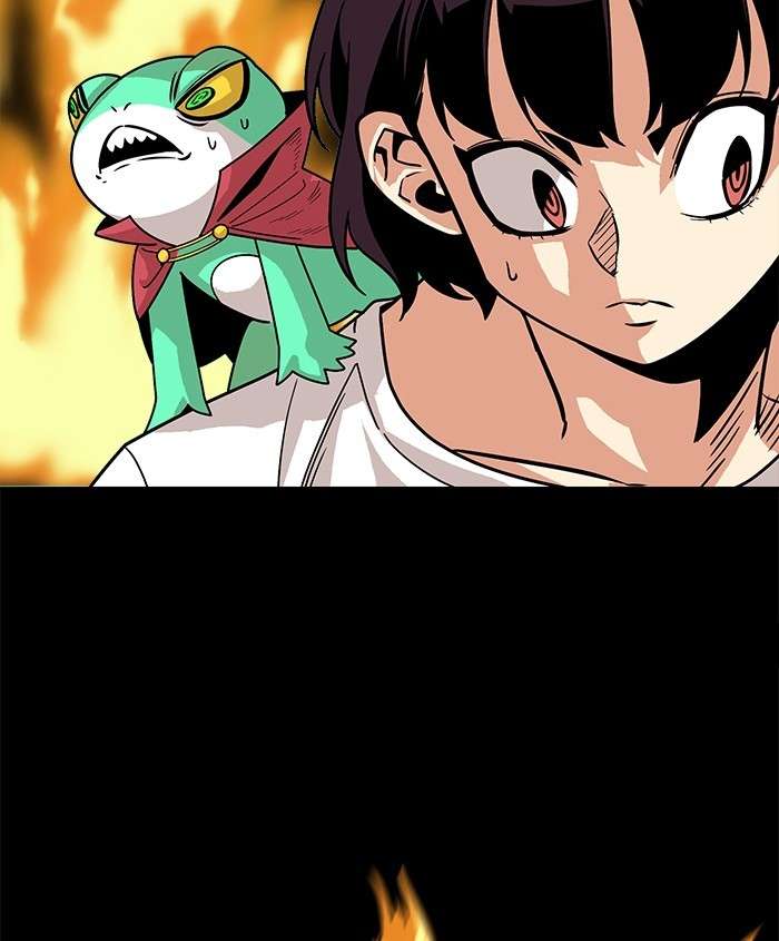 Troll Trap Chapter 89 - halaman 41
