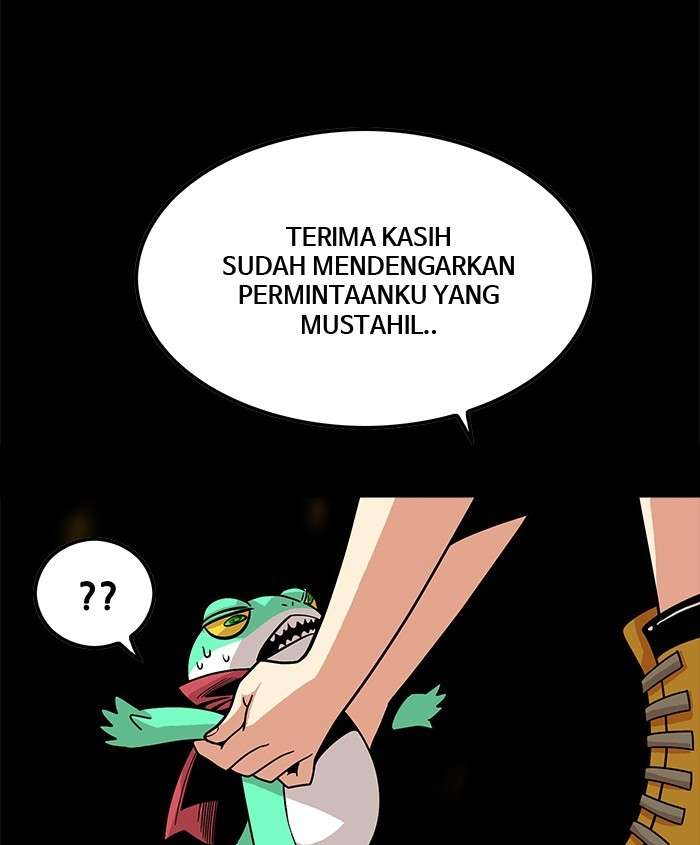 Troll Trap Chapter 89 - halaman 46