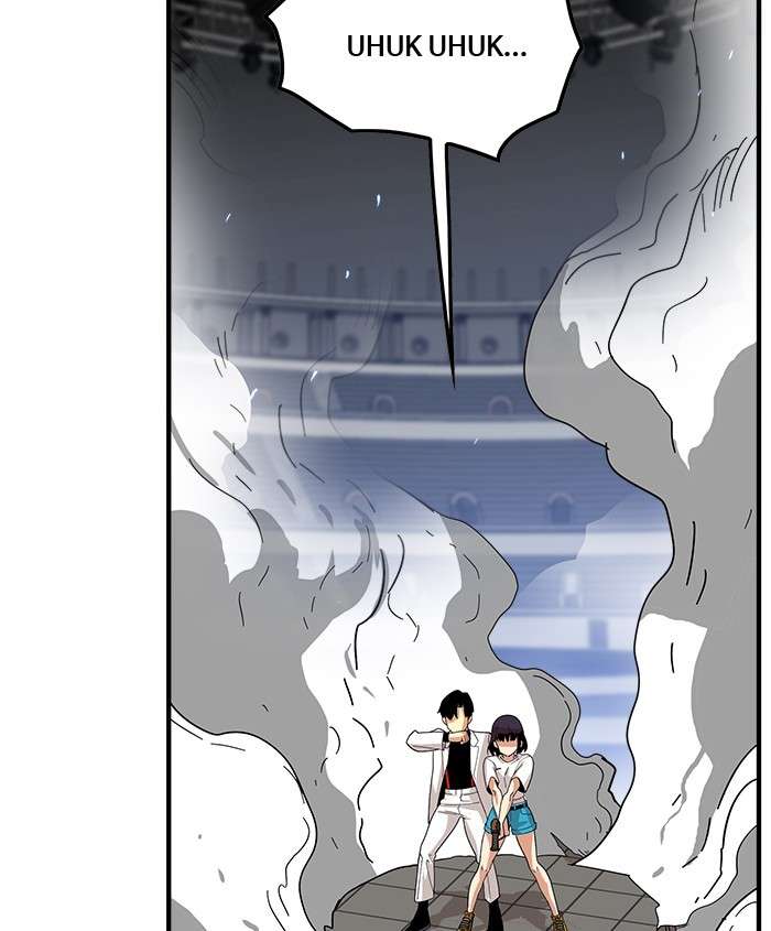 Troll Trap Chapter 89 - halaman 7