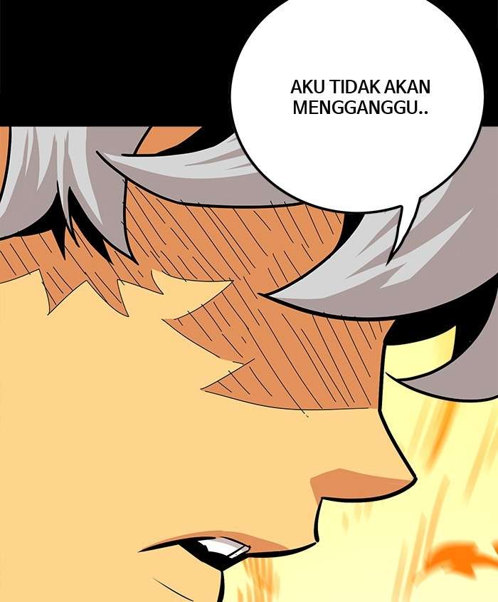 Troll Trap Chapter 89 - halaman 81