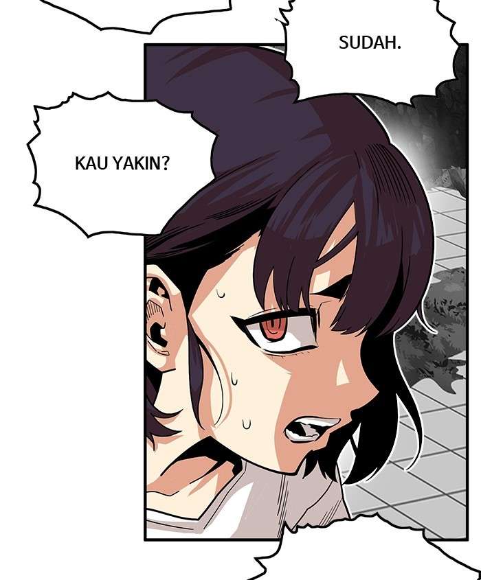 Troll Trap Chapter 89 - halaman 88