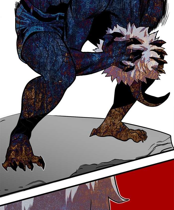 Troll Trap Chapter 89 - halaman 92