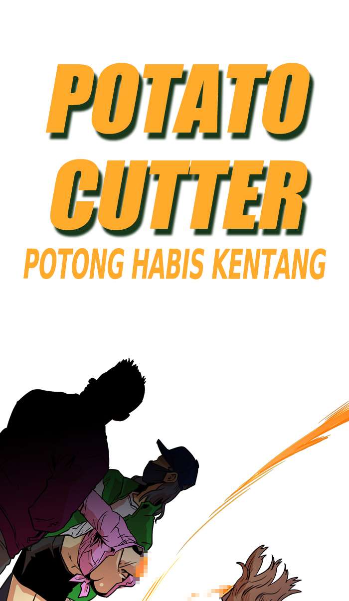Troll Trap Chapter 9 - halaman 1