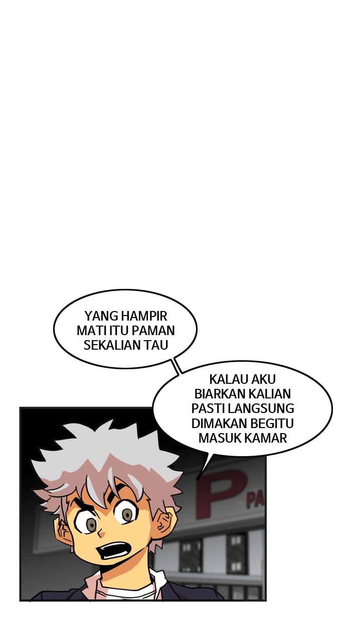 Troll Trap Chapter 9 - halaman 10