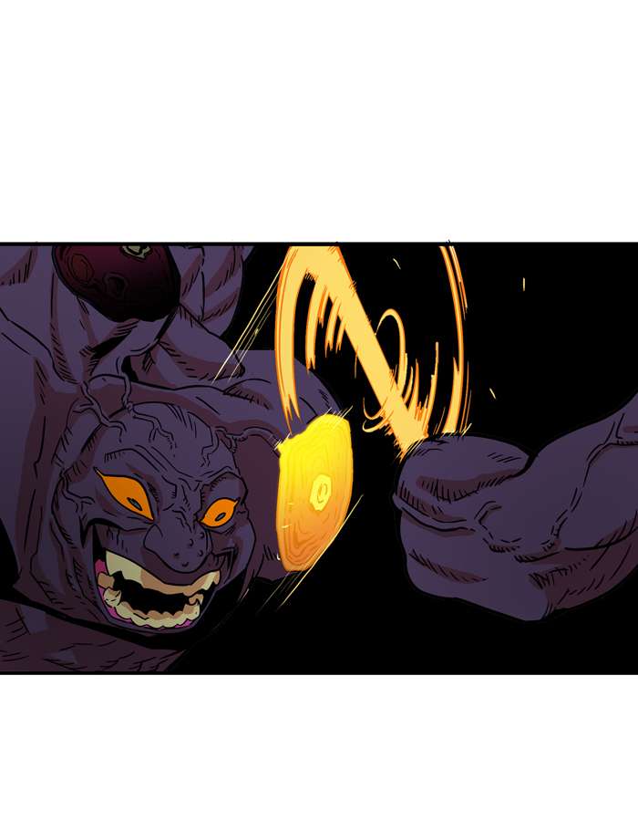 Troll Trap Chapter 9 - halaman 103