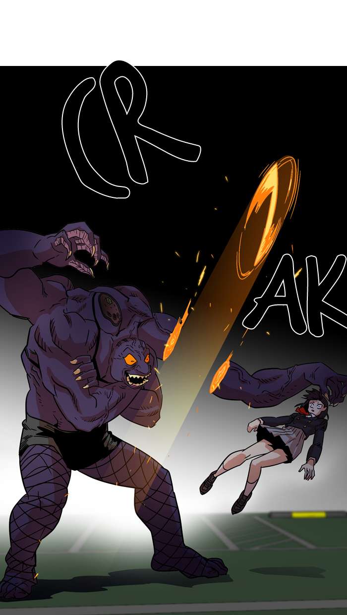 Troll Trap Chapter 9 - halaman 104