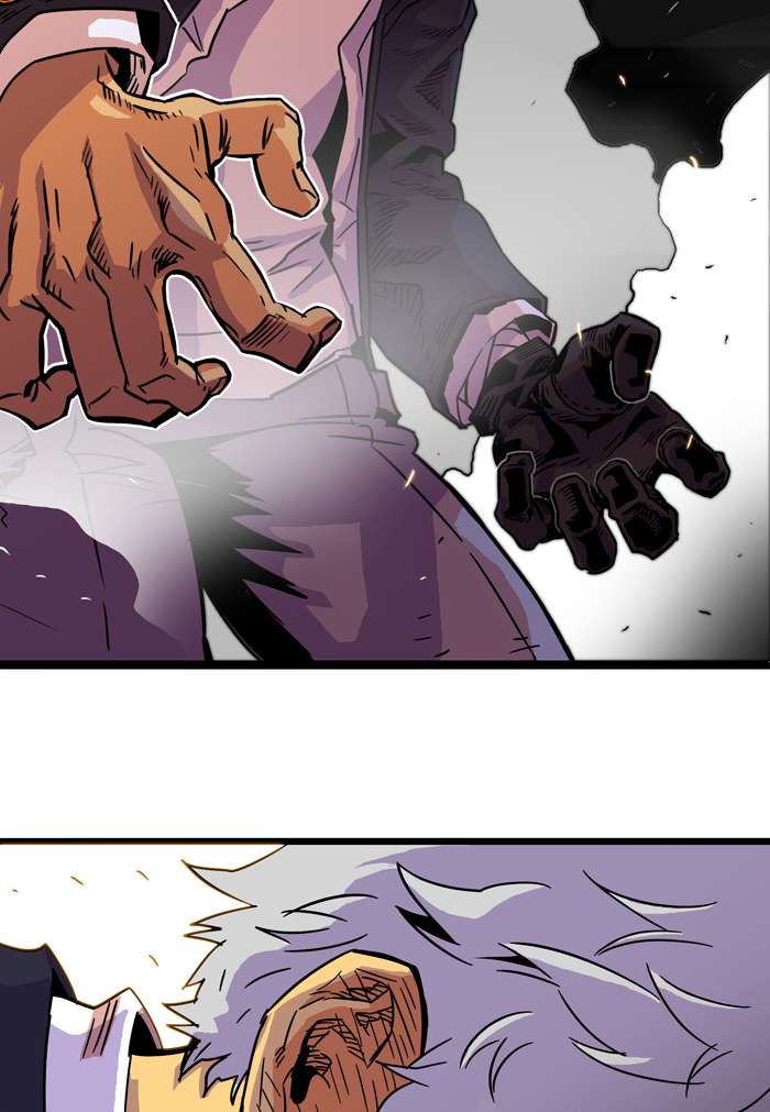 Troll Trap Chapter 9 - halaman 110