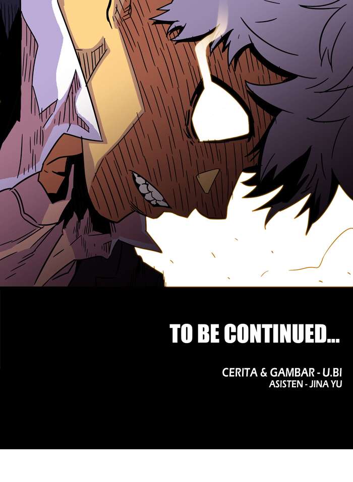 Troll Trap Chapter 9 - halaman 111