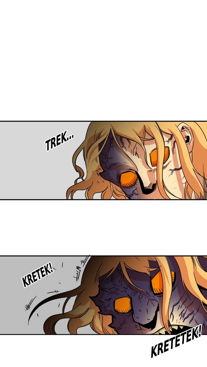 Troll Trap Chapter 9 - halaman 12