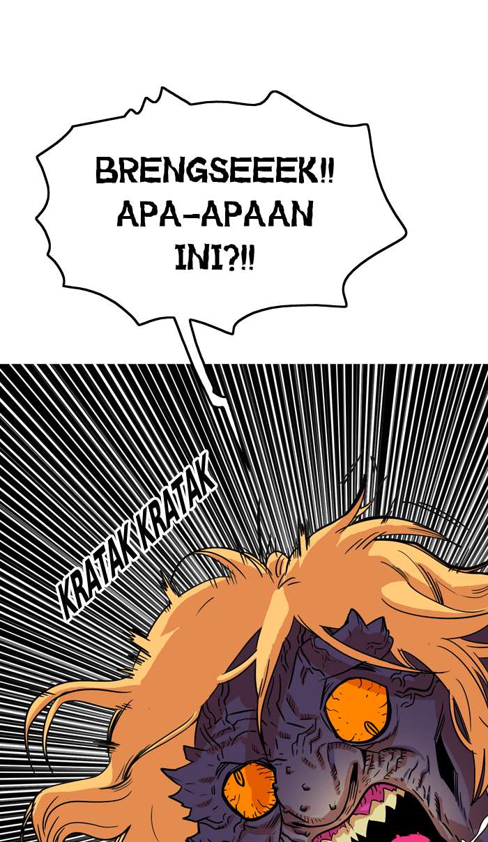 Troll Trap Chapter 9 - halaman 13