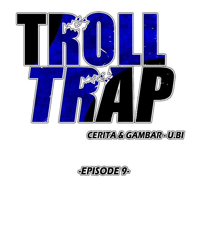Troll Trap Chapter 9 - halaman 22